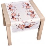 Forbyt Ubrus Dýně CYH5960C 40x90 cm – Sleviste.cz