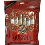 Gurkha Toro Nicaragua Sampler Bag – Hledejceny.cz