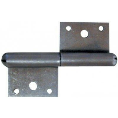 závěs okenní 80mm L (20ks) – Hledejceny.cz