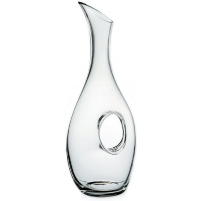 BOHEMIA CRYSTAL Decanter na víno 20644/1250 ml – Zboží Mobilmania