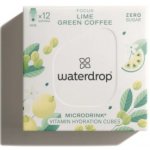 Waterdrop Focus 12 kapslí – Sleviste.cz