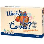 Seva Ukaž! co víš? – Zboží Mobilmania