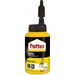 PATTEX Wood Standard lepidlo na dřevo 250g – Hledejceny.cz