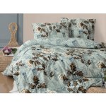 Brotex povlečení Satén Freshen 200x240 70x90 – Hledejceny.cz