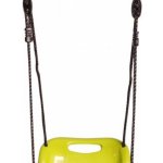 G21 Houpačka pro batolata zelená – Zboží Dáma