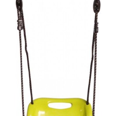 G21 Houpačka pro batolata zelená – Zboží Dáma