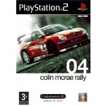 Colin McRae Rally 04 – Zbozi.Blesk.cz