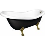 POLYSAN RETRO 169 x 75 cm 72969 – Zboží Dáma