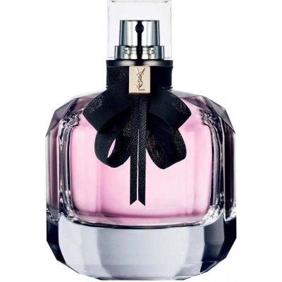 Yves Saint Laurent Mon Paris parfémovaná voda dámská 30 ml – Zboží Mobilmania