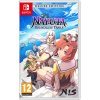 Hra na Nintendo Switch The Legend of Nayuta: Boundless Trails