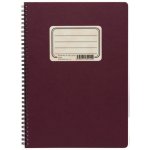 Bobo Retro blok A5 linka – Zboží Živě