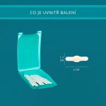 Compeed náplast na kuří oka 10 ks – Zboží Dáma