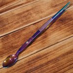 Dellinger 2v1 kuchyňská pinzeta a lžíce 300mm - TITAN – Zboží Dáma