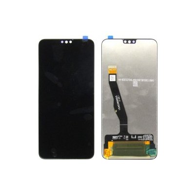 LCD Displej + Dotykové sklo Honor 9X Lite, Huawei P Smart Z – Zboží Mobilmania