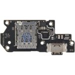 Xiaomi Redmi Note 12 Pro+ 5G - Nabíjecí Konektor PCB Deska – Zboží Živě