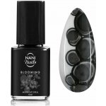 NANI zdobící lak Blooming INK 12 ml Midnight Spell – Zboží Dáma