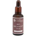 Zahir cosmetics BIO Arganový olej s kapátkem 50 ml – Zboží Dáma