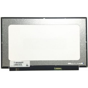 Display B156HAN02.1 HW7A LCD 15.6" 1920x1080 WUXGA Full HD LED 30pin Slim (eDP) IPS šířka 350mm matný povrch