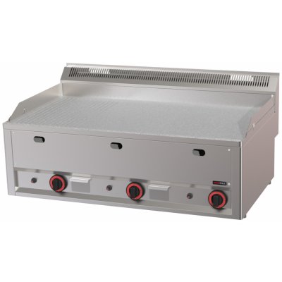 Red Fox FTHRC 90 GL Grilovací deska – Hledejceny.cz