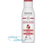 lavera regenerující tělové mléko s Bio Brusinkou 200 ml – Zbozi.Blesk.cz