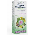 Avropa SinusPharm bylinný sirup 200 ml – Hledejceny.cz