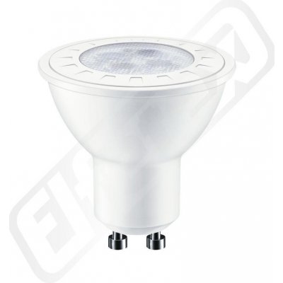 PILA žárovka LED 5,5W-50 GU10 4000K 60° – Hledejceny.cz