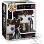 Funko POP! 942 Games Diablo IV Lilith – Zbozi.Blesk.cz