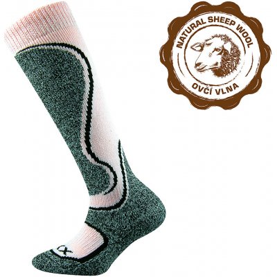 VoXX CARVING dětské lyžařské podkolenky – Hledejceny.cz