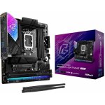 ASRock B860M Lightning WiFi – Hledejceny.cz