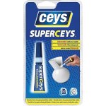 CEYS SuperCeys gel 3g – Zbozi.Blesk.cz