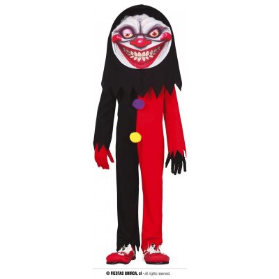 Zlý klaun – Zboží Mobilmania