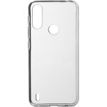 Pouzdro BACK WG Azzaro TPU Motorola Moto E7 Power/ E7i Power čiré – Zbozi.Blesk.cz