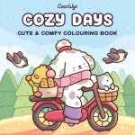 Cozy Days – Hledejceny.cz