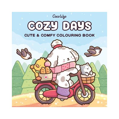 Cozy Days – Hledejceny.cz