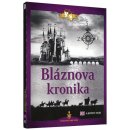 Bláznova kronika DVD