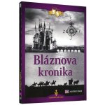 Bláznova kronika DVD – Zboží Dáma