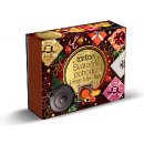 TARLTON kolekce Sváteční Pohoda Assortment Black Tea 60 x 2 g