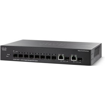 Cisco SG 300-10