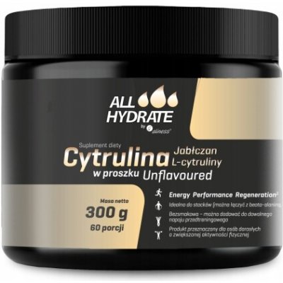 ALLHydrate Citrulin 300 g – Zboží Dáma