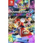 Mario Kart 8 Deluxe – Hledejceny.cz