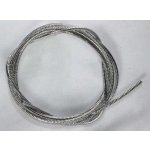 Semperfli Šnůrka Mylar Cord Silver – Hledejceny.cz