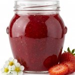 Zavarovacisklo.cz Zavařovací sklenice ORCIO SOUDEK S OUŠKY TO 63 na džem 35 ks x 212 ml – Hledejceny.cz