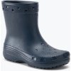Pánské holínky a sněhule Crocs Crocs Classic Rain Boots Navy