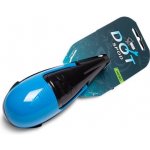 Kevin Nash Raketa zakrmovací Micro Dot Spod Black – Zboží Dáma