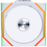 Lian Li UNI FAN SL Wireless 120 White 12SL1W1W – Hledejceny.cz