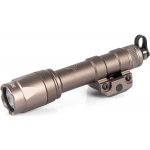 Night Evolution Taktická svítilna M600C Mini Scout LED s RIS montáží na zbraň – Zboží Mobilmania