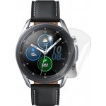 Screenshield fólie na displej pro Samsung Galaxy Watch 3, 45mm SAM-R840-D – Hledejceny.cz