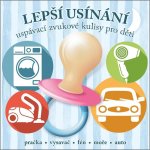 Lepší usínání - uspávací zvukové kulisy pro děti – Sleviste.cz