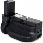 MEIKE bateriový grip MK-A6300 pro Sony A6000/6300/6400 – Zboží Mobilmania