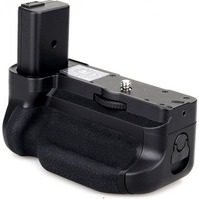 MEIKE bateriový grip MK-A6300 pro Sony A6000/6300/6400 – Zbozi.Blesk.cz